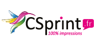 logo CSprint