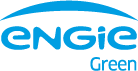 logo engie green